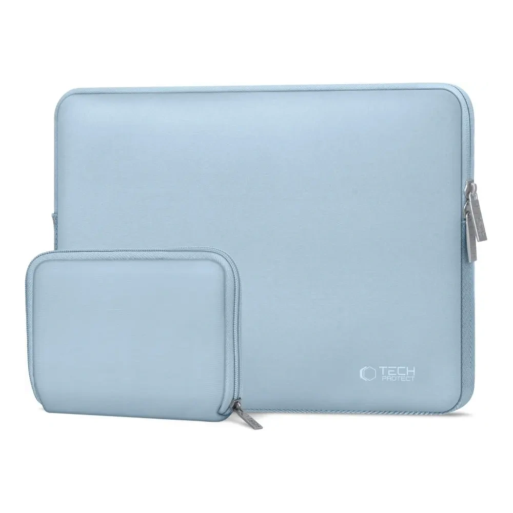 Hurtownia GSM - Torba Tech-Protect NeoSlim Laptop 15-16 Zimní Modrá - THP3391 - {ean13} - Hurt