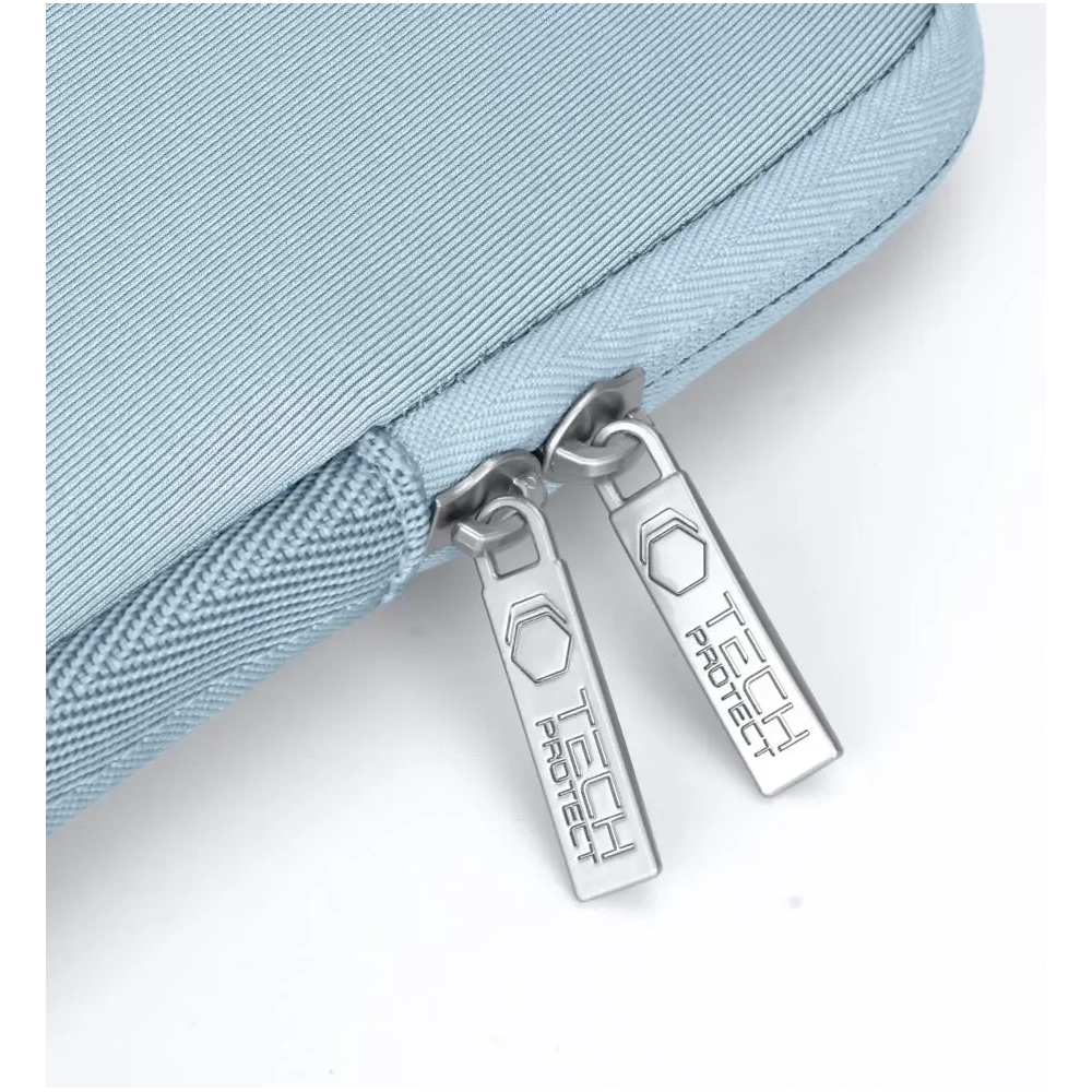 Hurtownia GSM - Torba Tech-Protect NeoSlim Laptop 15-16 Zimní Modrá - THP3391 - {ean13} - Hurt