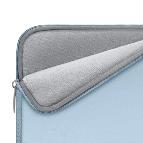 Torba Tech-Protect NeoSlim Laptop 15-16 Winter Blue