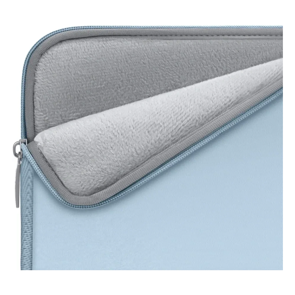 Hurtownia GSM - Torba Tech-Protect NeoSlim Laptop 15-16 Zimní Modrá - THP3391 - {ean13} - Hurt