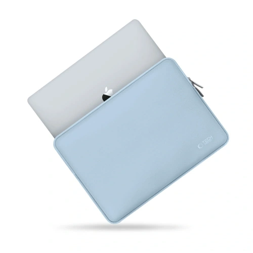Torba Tech-Protect NeoSlim Laptop 15-16 Winter Blue