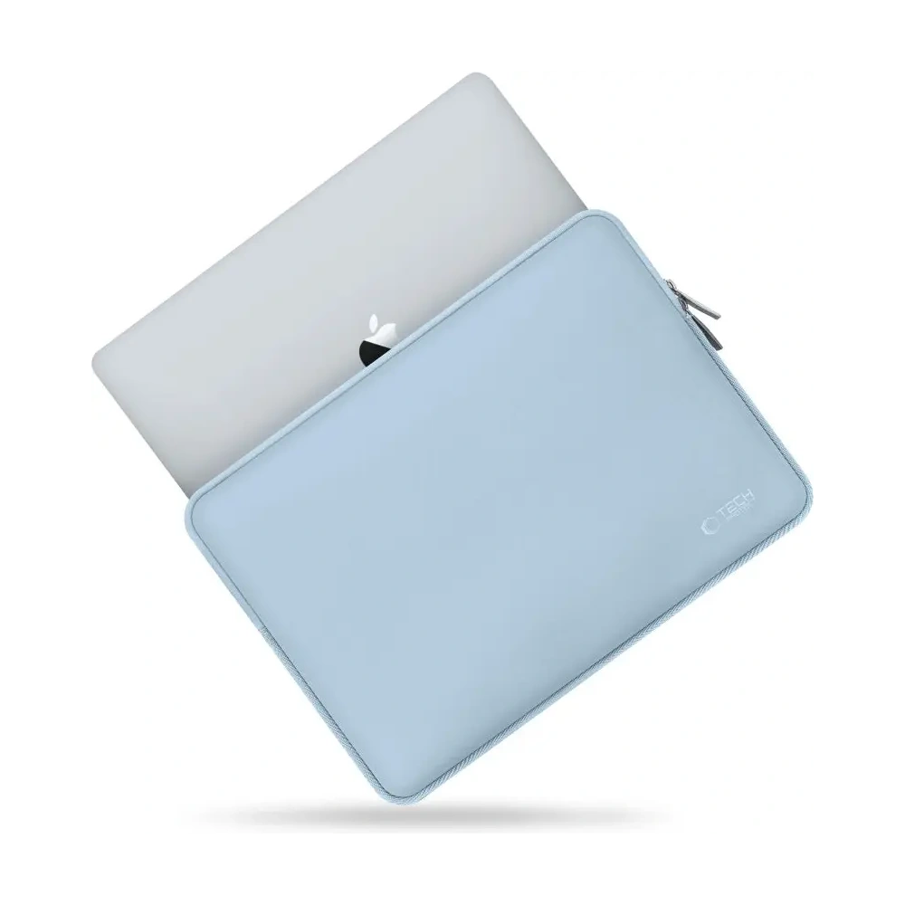 Hurtownia GSM - Torba Tech-Protect NeoSlim Laptop 15-16 Zimní Modrá - THP3391 - {ean13} - Hurt