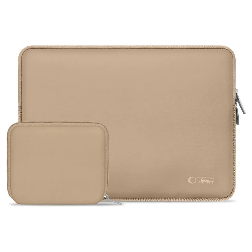 Hurtownia GSM - Tech-Protect NeoSlim Laptop 15-16 Caffe Latte - THP3392 - {ean13} - Hurt