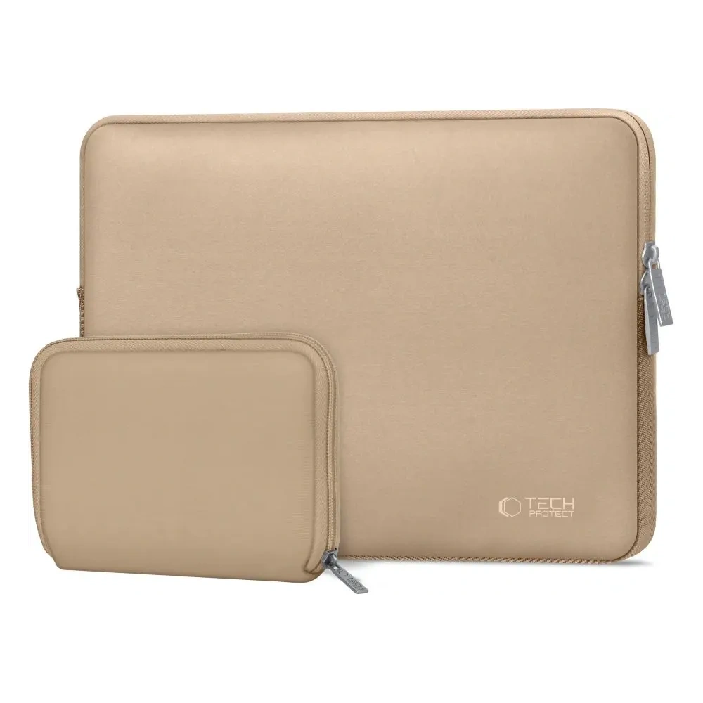 Hurtownia GSM - Tech-Protect NeoSlim Laptop 15-16 Caffe Latte - THP3392 - {ean13} - Hurt