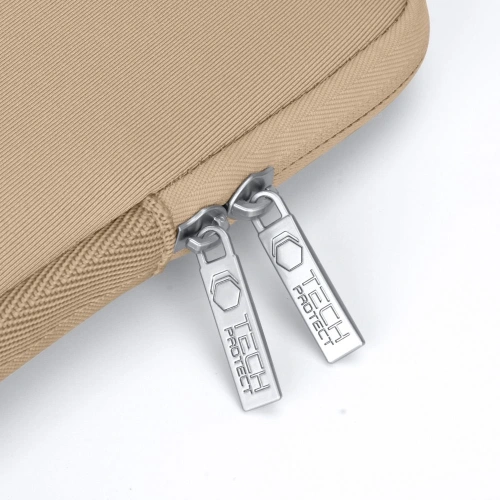 Torba Tech-Protect NeoSlim Laptop 15-16 Caffe Latte
