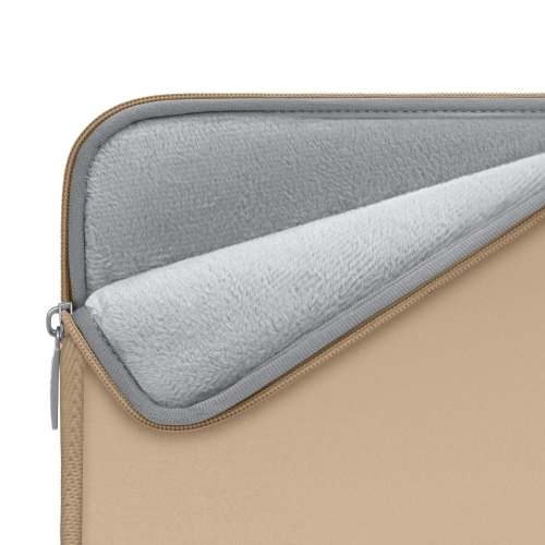 Torba Tech-Protect NeoSlim Laptop 15-16 Caffe Latte