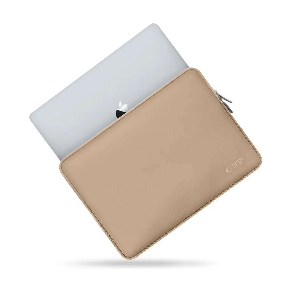 Hurtownia GSM - Tech-Protect NeoSlim Laptop 15-16 Caffe Latte - THP3392 - {ean13} - Hurt