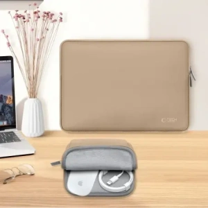 Hurtownia GSM - Tech-Protect NeoSlim Laptop 15-16 Caffe Latte - THP3392 - {ean13} - Hurt