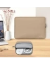 Hurtownia GSM - Torba Tech-Protect NeoSlim Laptop 15-16 Caffe Latte - THP3392 - {ean13} - Hurt