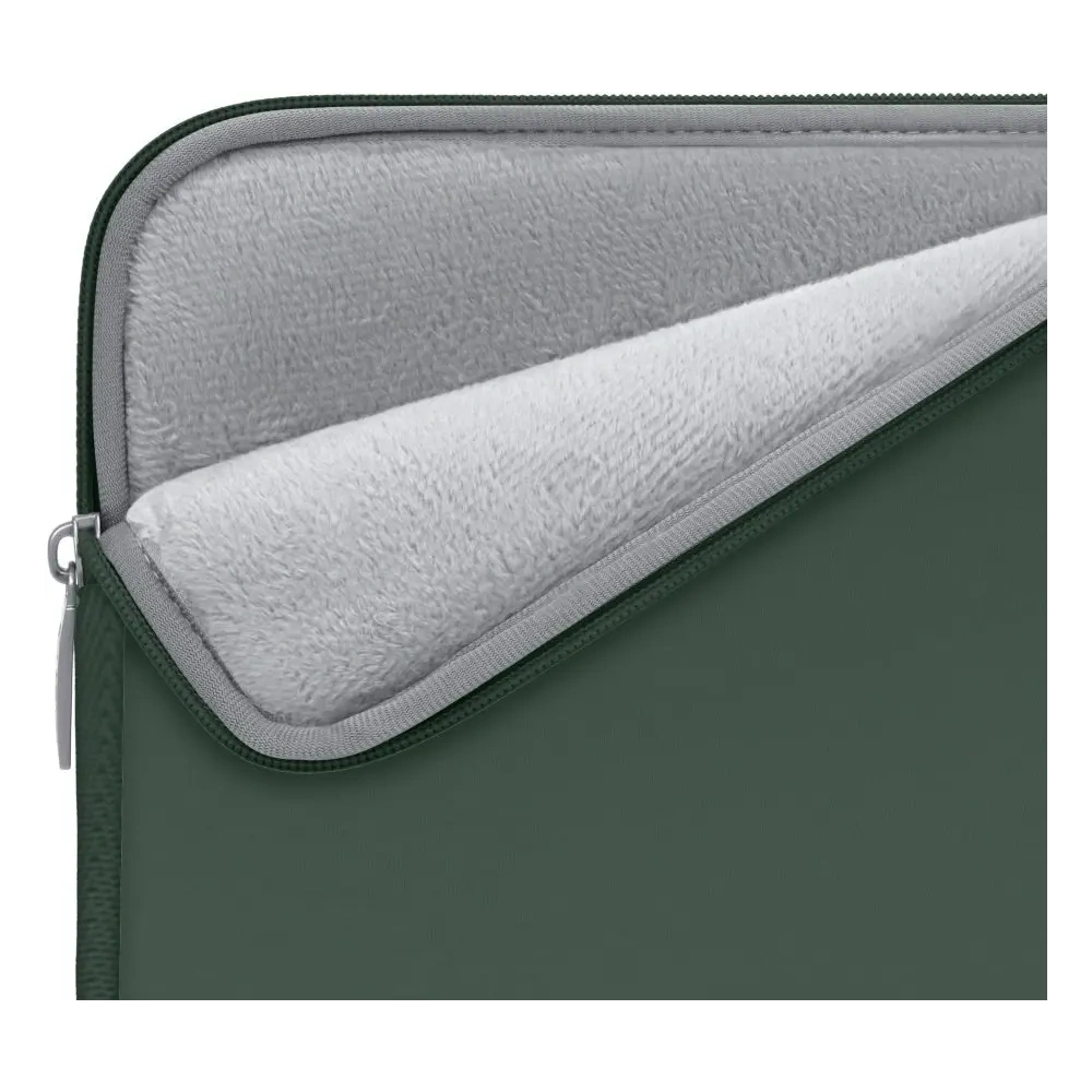 Hurtownia GSM - Tech-Protect NeoSlim Laptop 15-16 Éjféli Zöld - THP3393 - {ean13} - Hurt