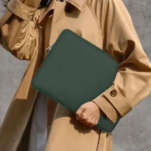 Hurtownia GSM - Tech-Protect NeoSlim Laptop 15-16 Éjféli Zöld - THP3393 - {ean13} - Hurt