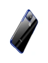 Wholesale Baseus Shining Case Apple iPhone 11 6.1 Blue - BSU1247BLU - {ean13} - Hurt