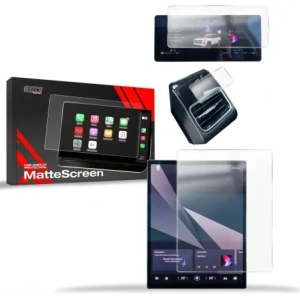 Hurtownia GSM - Matte GrizzGlass CarDisplay Védelem Jaecoo J7 13,2" 2024 [3w1] - GRZ11783 - {ean13} - Hurt