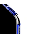 Wholesale Baseus Shining Case Apple iPhone 11 6.1 Blue - BSU1247BLU - {ean13} - Hurt