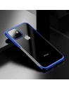 Wholesale Baseus Shining Case Apple iPhone 11 6.1 Blue - BSU1247BLU - {ean13} - Hurt