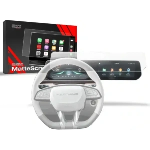 Hurtownia GSM - Matte GrizzGlass CarDisplay Védelem Forthing U-Tour 10,25" 2024 - GRZ11788 - {ean13} - Hurt