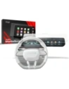 Matte GrizzGlass CarDisplay Védelem Forthing T5 10,25" 2024