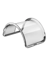 Wholesale Baseus Shining Case Apple iPhone 11 6.1 Silver - BSU1248SLV - {ean13} - Hurt