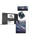 Ceramic GrizzGlass CarDisplay Protection Jaecoo J7 14,8" 2024 [3w1]