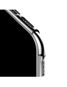 Hurtownia GSM - Durchsichtiges Etui Baseus Shining Case für iPhone 11 6,1 (silber) - BSU1248SLV - {ean13} - Hurt
