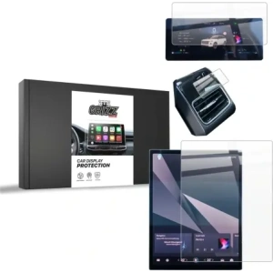 Wholesale Ceramic GrizzGlass CarDisplay Protection Jaecoo J7 13,2" 2024 [3w1] - GRZ11791 - {ean13} - Hurt