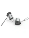 Hurtownia GSM - Adaptér AWEI A11 USB-C / Lightning šedý - AWEI230 - {ean13} - Hurt