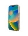Hurtownia GSM - Guess GUHMP16XH4PYEEW Apple iPhone 16 Pro Max Hardcase IML Pfingstrose auf 4G Hintergrund MagSafe braun - GUE3672 - {ean13} - Hurt