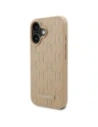 Hurtownia GSM - Etui Karl Lagerfeld KLHMP16SPKHPORPE Apple iPhone 16 hardcase Hot Stamp Magsafe beżowy/beige - KLD21770 - {ean13} - Hurt