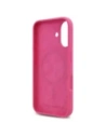 Hurtownia GSM - Etui Karl Lagerfeld KLHMP16SSCHPPLF Apple iPhone 16 hardcase Silicone Choupette Head Print MagSafe fuksja/fuschia - KLD21771 - {ean13} - Hurt