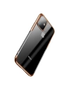Hurtownia GSM - Durchsichtiges Etui Baseus Shining Case für iPhone 11 6,1 (gold) - BSU1250GLD - {ean13} - Hurt