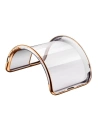 Hurtownia GSM - Durchsichtiges Etui Baseus Shining Case für iPhone 11 6,1 (gold) - BSU1250GLD - {ean13} - Hurt