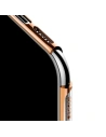 Wholesale Baseus Shining Case Apple iPhone 11 6,1 Gold - BSU1250GLD - {ean13} - Hurt