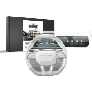 Wholesale Ceramic GrizzGlass CarDisplay Protection Forthing T5 10,25" 2024 - GRZ11797 - {ean13} - Hurt