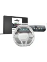 Kerámia GrizzGlass CarDisplay Védelem Forthing T5 10,25" 2024
