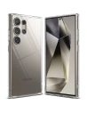 Hurtownia GSM - [OUTLET] Etui Ringke Fusion Samsung Galaxy S24 Ultra Clear - OT-701 - {ean13} - Hurt