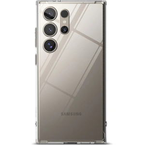 Hurtownia GSM - [OUTLET] Case Ringke Fusion Samsung Galaxy S24 Ultra Klar - OT-701 - {ean13} - Hurt