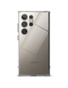 Hurtownia GSM - [OUTLET] Etui Ringke Fusion Samsung Galaxy S24 Ultra Clear - OT-701 - {ean13} - Hurt