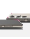 Hurtownia GSM - [OUTLET] Etui Ringke Fusion Samsung Galaxy S24 Ultra Clear - OT-701 - {ean13} - Hurt