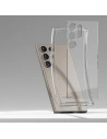 Hurtownia GSM - [OUTLET] Etui Ringke Fusion Samsung Galaxy S24 Ultra Clear - OT-701 - {ean13} - Hurt