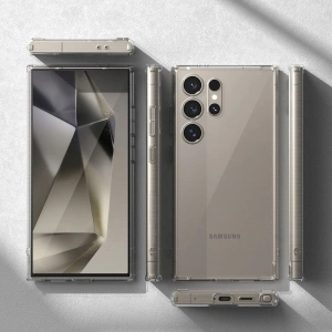 Hurtownia GSM - [OUTLET] Case Ringke Fusion Samsung Galaxy S24 Ultra Klar - OT-701 - {ean13} - Hurt
