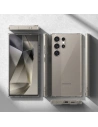 Hurtownia GSM - [OUTLET] Etui Ringke Fusion Samsung Galaxy S24 Ultra Clear - OT-701 - {ean13} - Hurt