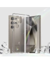 Hurtownia GSM - [OUTLET] Etui Ringke Fusion Samsung Galaxy S24 Ultra Clear - OT-701 - {ean13} - Hurt