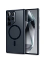 Hurtownia GSM - [OUTLET] Case ESR Classic Hybrid HaloLock MagSafe Samsung Galaxy S24 Ultra Frosted Black - OT-702 - {ean13} - Hurt