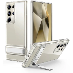 Hurtownia GSM - [OUTLET] Husa ESR Air Shield Boost Samsung Galaxy S24 Ultra Clear - OT-704 - {ean13} - Hurt