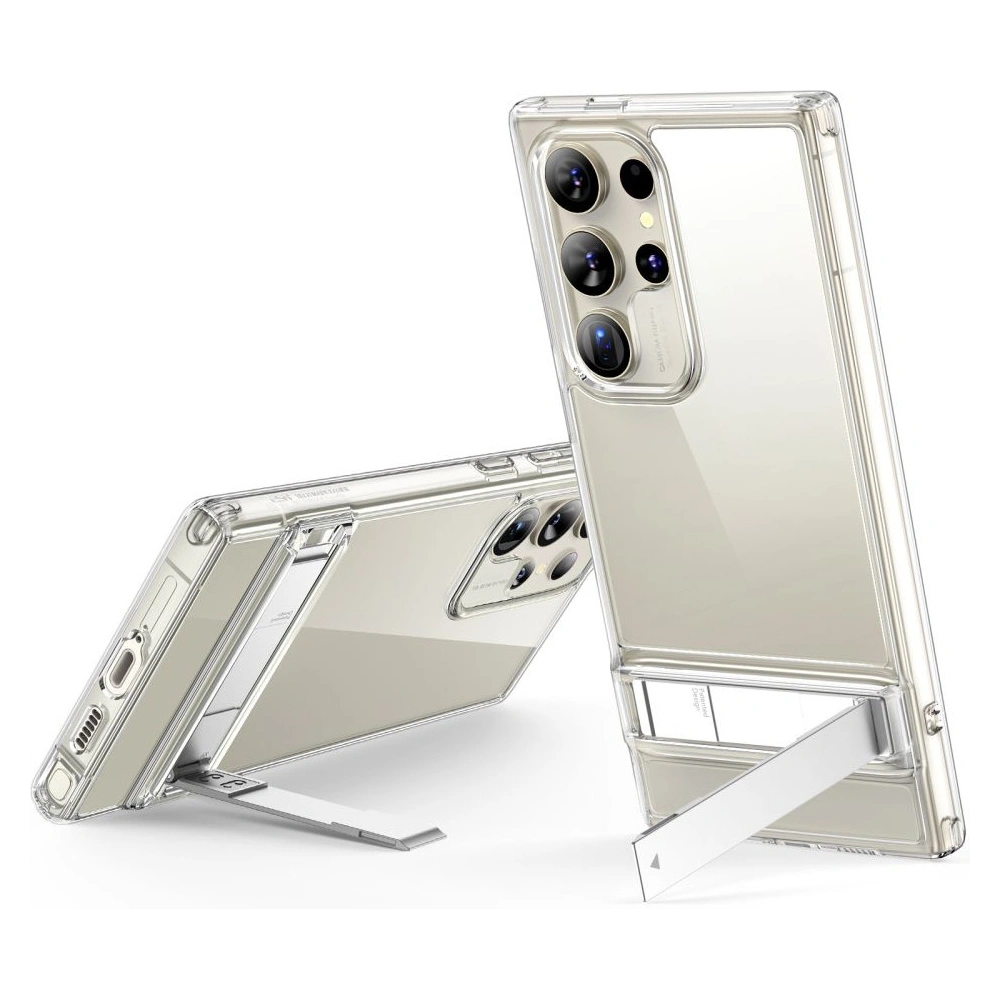 Hurtownia GSM - [OUTLET] Husa ESR Air Shield Boost Samsung Galaxy S24 Ultra Clear - OT-704 - {ean13} - Hurt
