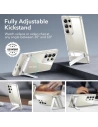 Hurtownia GSM - [OUTLET] Husa ESR Air Shield Boost Samsung Galaxy S24 Ultra Clear - OT-704 - {ean13} - Hurt