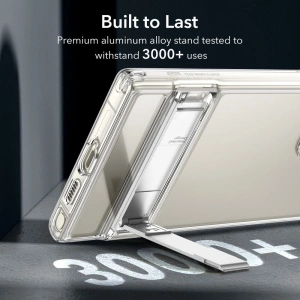 Hurtownia GSM - [OUTLET] Husa ESR Air Shield Boost Samsung Galaxy S24 Ultra Clear - OT-704 - {ean13} - Hurt