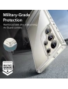 Hurtownia GSM - [OUTLET] Husa ESR Air Shield Boost Samsung Galaxy S24 Ultra Clear - OT-704 - {ean13} - Hurt
