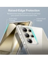Hurtownia GSM - [OUTLET] Husa ESR Air Shield Boost Samsung Galaxy S24 Ultra Clear - OT-704 - {ean13} - Hurt