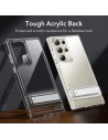 Hurtownia GSM - [OUTLET] Husa ESR Air Shield Boost Samsung Galaxy S24 Ultra Clear - OT-704 - {ean13} - Hurt